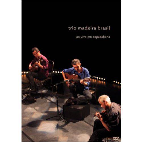 Trio Madeira