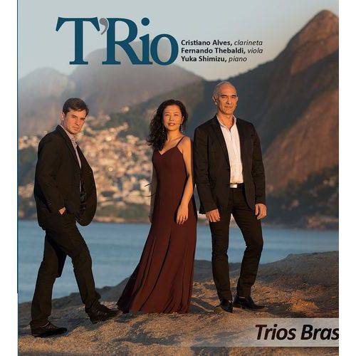 TRio - Trios Brasileiros