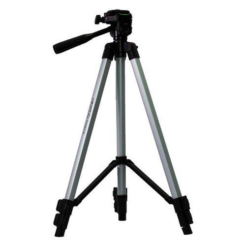 Tripé Digipod Tr-450cs 135cm de Altura para Câmeras e Filmadoras