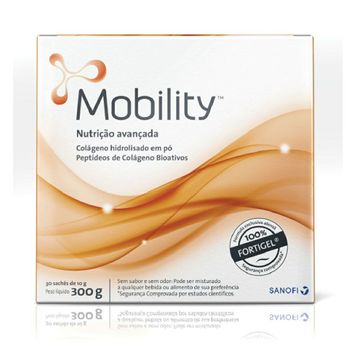 Mobility 30 Saches 10g