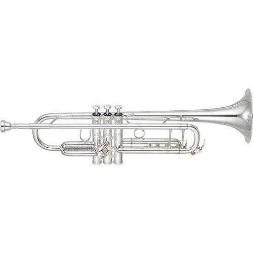Trompete Yamaha Ytr8335s