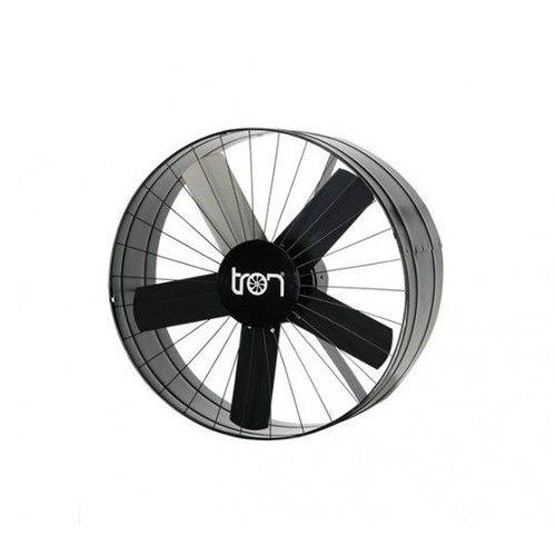 Tron Exaustor AXIAL Industrial 220V 300MM GRAFITE