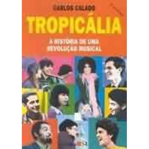 Tropicalia - Ed 34