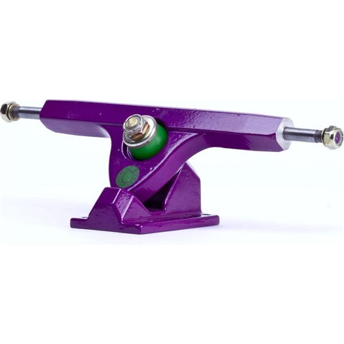 Truck Caliber Forty Four 10" (184mm) 44° - Roxo