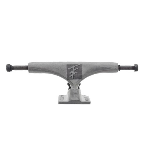 Truck Crail Tropicalientes 149mm Silver