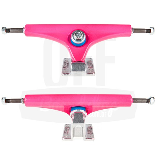 Truck Gullwing Charger II 10" (183mm) 50° - Pink