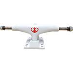 Truck Owl Sports Owl Overall 139mm Branco