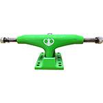 Truck Owl Sports Owl Overall 139mm Verde