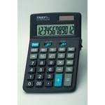 Truly - Calculadora de Mesa 12 Dígitos - 812b-12