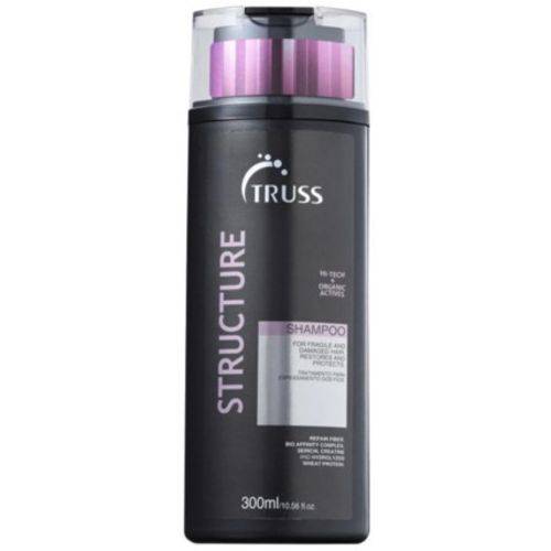 Truss Active Structure Shampoo 300ml
