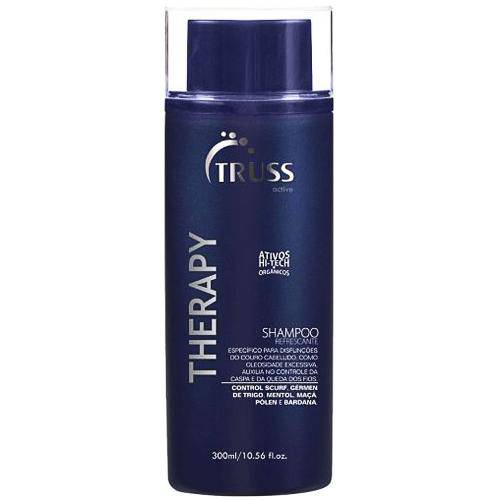Truss Active Therapy - Shampoo 300ml
