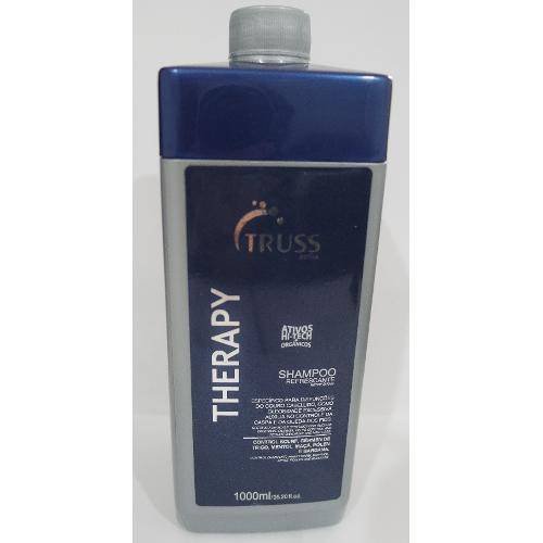 Truss Active Therapy - Shampoo 1 Litro