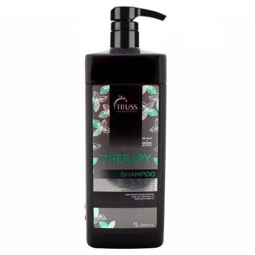 Truss Active Therapy Shampoo 1000ml