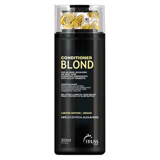 Truss Blond Herchcovitch Alexandre - Condicionador 300ml