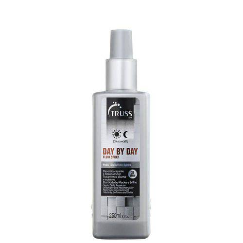 Truss Finish Day By Day - Leave-in Spray Protetor Diário 250ml