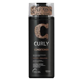 Truss Professional Curly - Condicionador 300ml