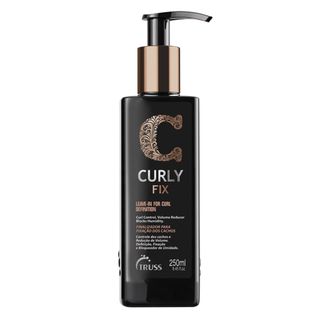 Truss Professional Curly Fix - Leave-In 250ml