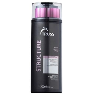 Truss Professional Structure - Shampoo 300ml