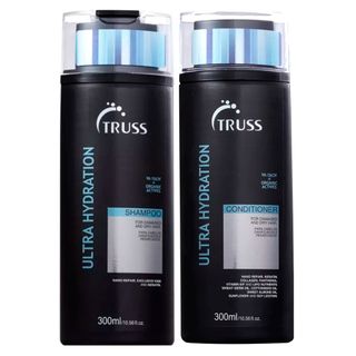 Truss Professional Ultra Hydration Kit - Sh + Cond Kit