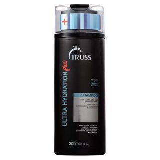 Truss Professional Ultra Hydration Plus - Shampoo 300ml