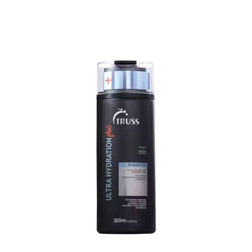 Truss Shampoo Ultra Hydration Plus - 300ml