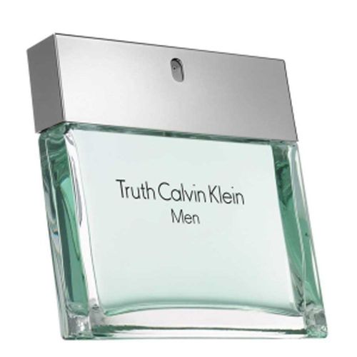 Truth de Calvin Klein Eau de Toilette Masculino 100 Ml