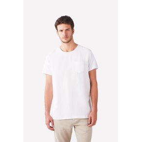 Tshirt Marechal Branco - M