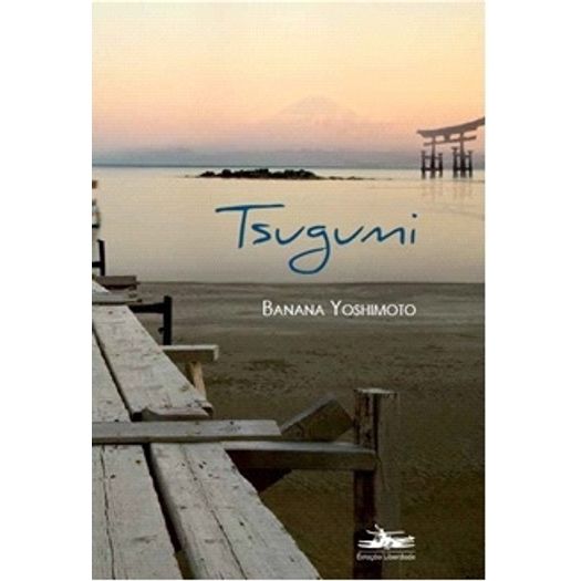Tsugumi - Estacao Liberdade