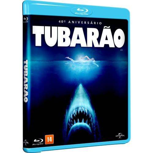 Tubarao - 40º Aniversario