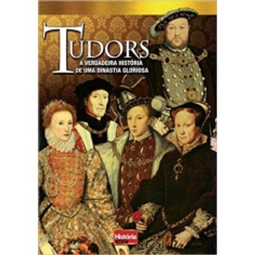 Tudors - Coquetel