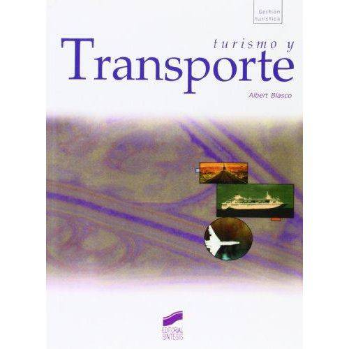 Turismo Y Transporte