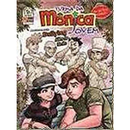Turma da Monica Jovem - Serie 1 - Vol 45