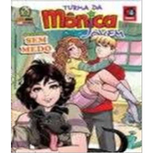 Turma da Monica Jovem - Serie 1 - Vol 56
