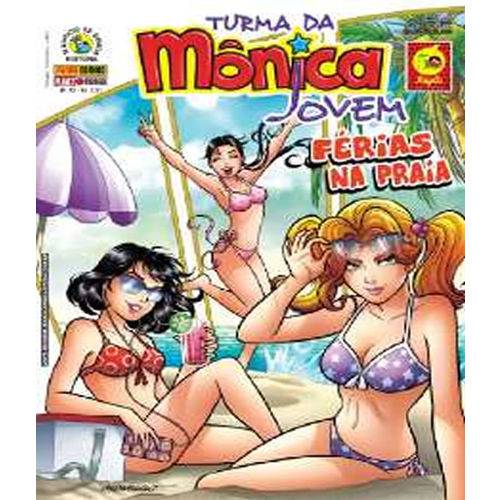 Turma da Monica Jovem - Serie 1 - Vol 78