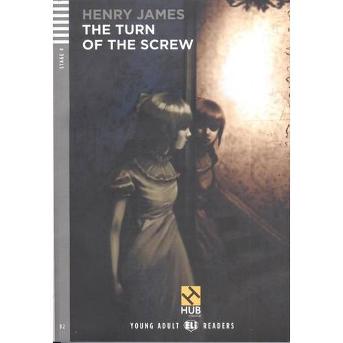 Turn Of The Screw, The 4 With Audio Cd