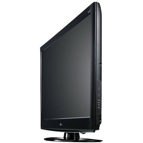 Tv 42" LCD Full HD, com Conversor Digital, Conexões USB e Hdmi, 42ld420 Black Piano - Lg