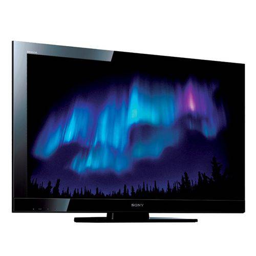 Tv 40'' LCD Full HD com Conversor Digital, Hdmi, USB e Entrada para Pc, Kdl40 Bx405 - Sony