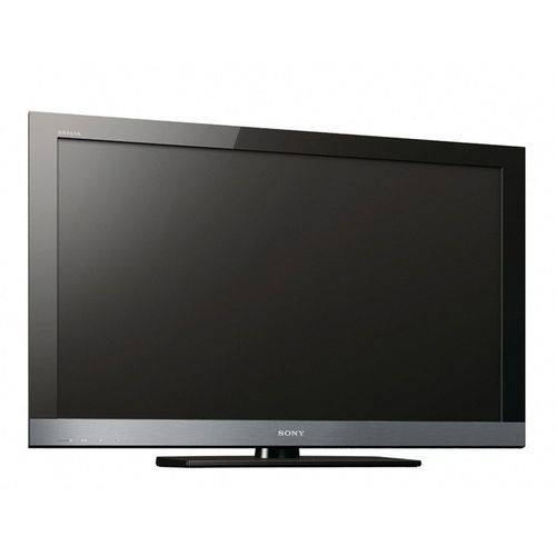 Tv 40'' LCD Full HD com Conversor Digital, Hdmi, USB e Entrada para Pc, Kdl40ex505 - Sony