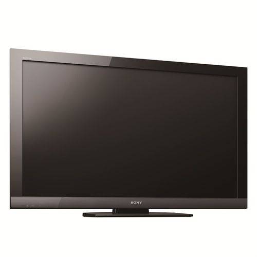Tv 46'' LCD Full HD com Conversor Digital, Hdmi, USB e Entrada para Pc Kdl46 Ex405 - Sony