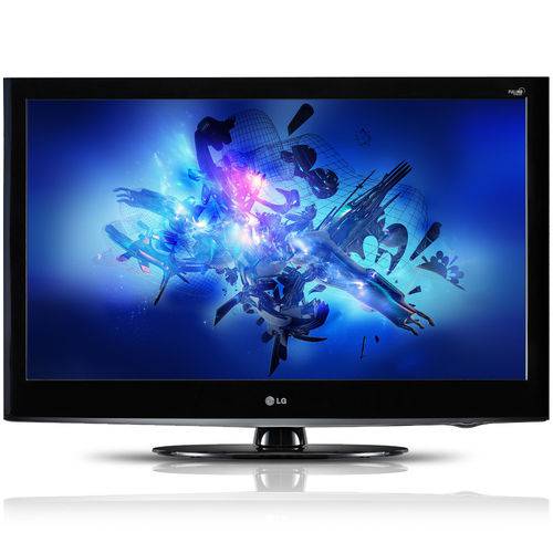 Tv 37" LCD Full HD com Conversor Digital, Hdmi, USB, 37ld460 - Lg
