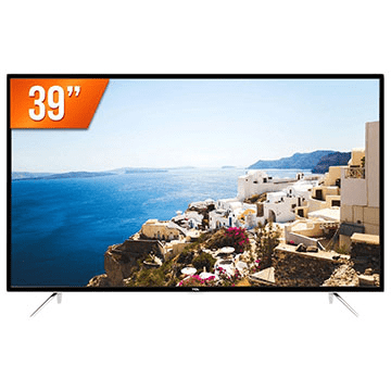 TV 39" L39S4900FS Smarts FHD 2USB 3HDMI PVR READY | InfoParts