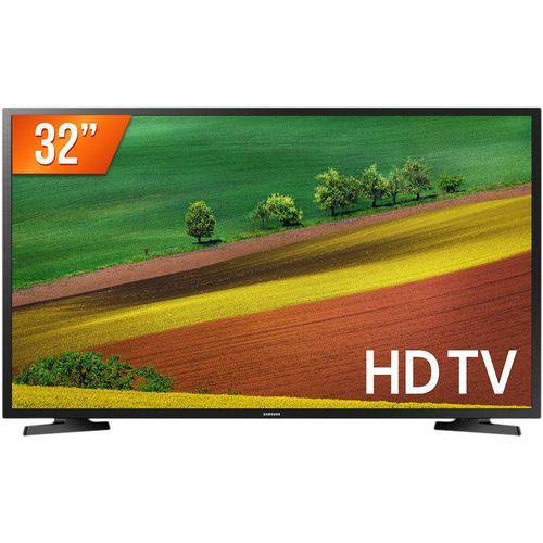 TV LED 32'' Samsung N4000 HD, Wide Color Enhancer Plus, ConnectShare Movie, 2 HDMI 1 USB