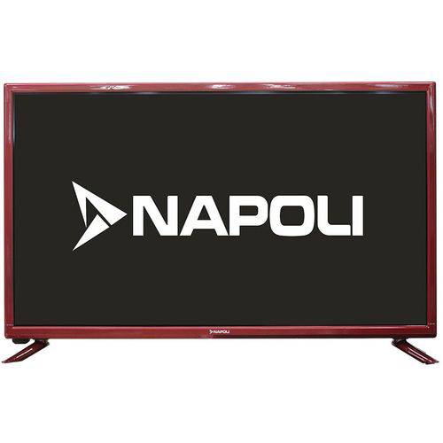 Tv 32 Napoli Npl-32d444r Led/hd/hdmi/dig