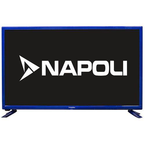Tv 32 Napoli Npl-32d555b Led/hd/hdmi/dig