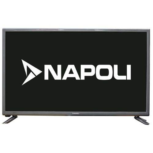 Tv 32 Napoli Npl-32d666g Led/hd/hdmi/dig