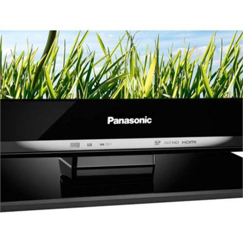 Tv 32" LCD 60hz Hdtv Panasonic Tc-l32c30b Painel Ips Viera Image Viewer Dlna Viera Link