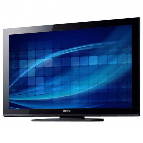 Tv 32" LCD Full HD Sony Kdl32bx425 Conversor Digital Hdmi USB