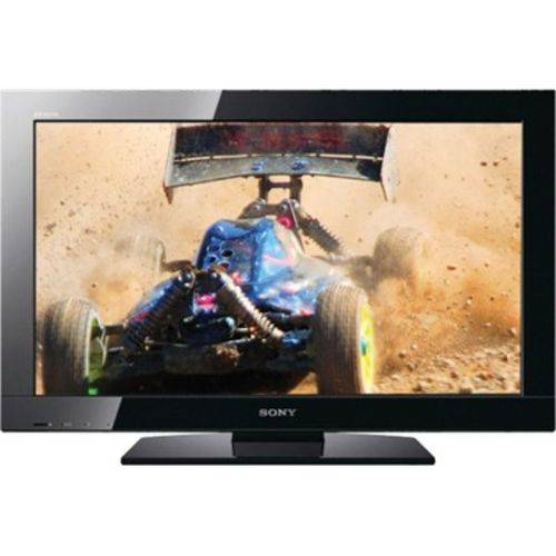 Tv 32'' LCD Hdtv com Conversor Digital Integrado, Ginga Kdl32 Bx305 - Sony