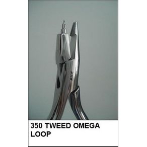 Tweed Omega Loop