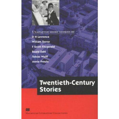 Twentieth-Century Stories - Macmillan Literature Collections